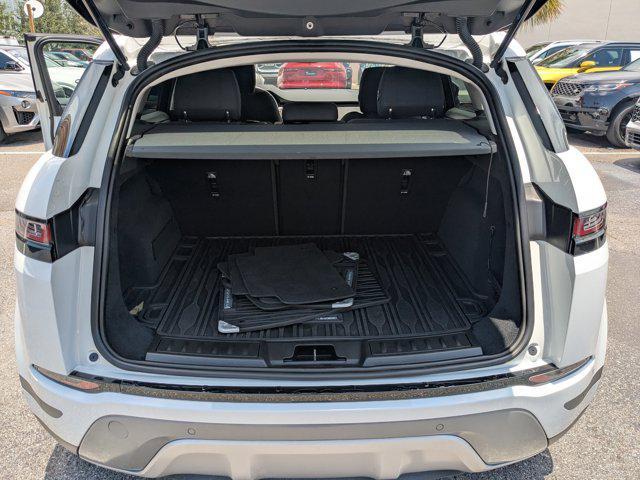 used 2020 Land Rover Range Rover Evoque car, priced at $25,994