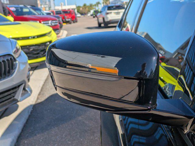 used 2023 BMW 330e car, priced at $28,594