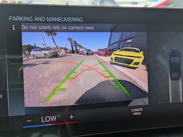 used 2023 BMW 330e car, priced at $28,594