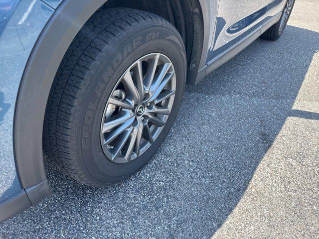 used 2019 Mazda CX-5 car, priced at $19,495