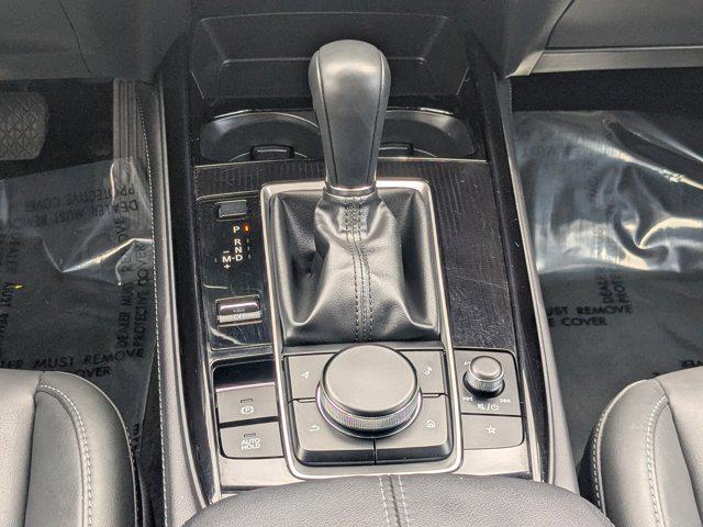 used 2024 Mazda CX-30 car, priced at $21,695