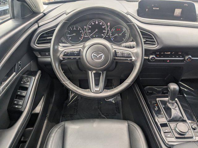 used 2024 Mazda CX-30 car, priced at $21,695