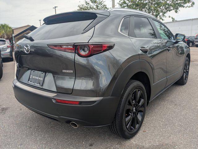 used 2024 Mazda CX-30 car, priced at $21,695