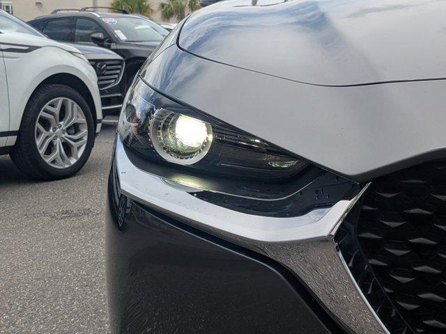 used 2024 Mazda CX-30 car, priced at $21,695