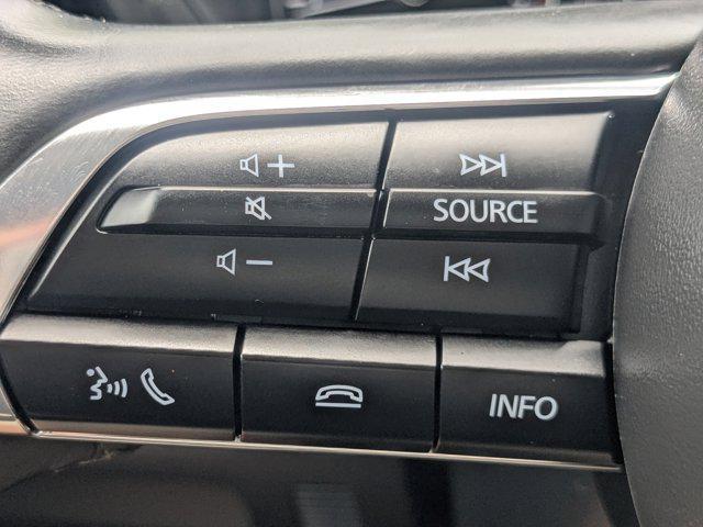 used 2024 Mazda CX-30 car, priced at $21,695