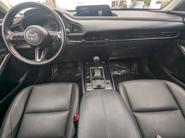 used 2024 Mazda CX-30 car, priced at $21,695