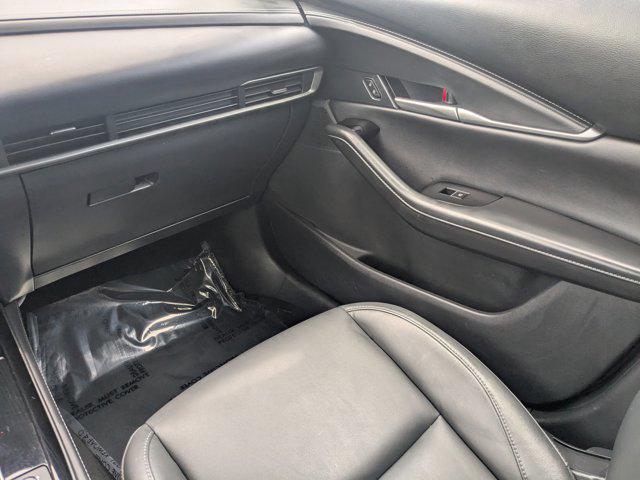 used 2024 Mazda CX-30 car, priced at $21,695