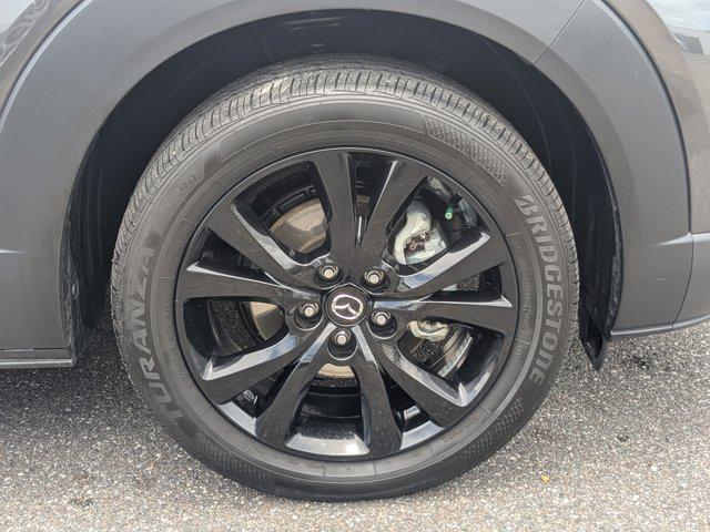 used 2024 Mazda CX-30 car, priced at $21,695