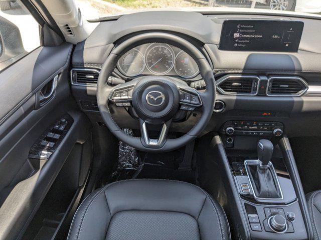 new 2024 Mazda CX-5 car, priced at $31,919