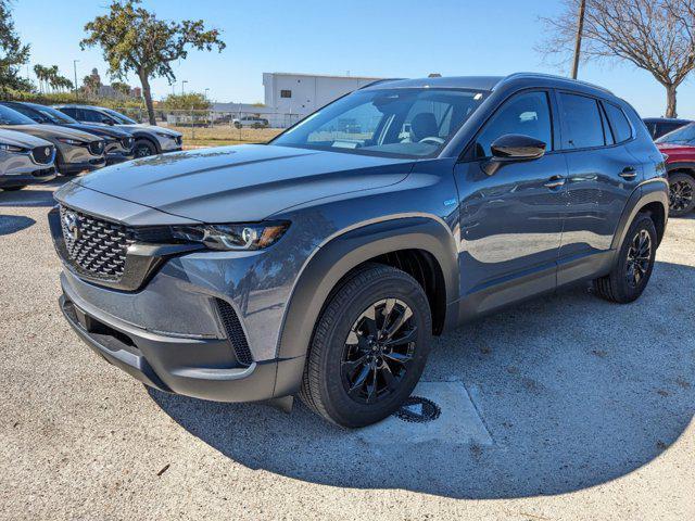 new 2025 Mazda CX-50 Hybrid car, priced at $36,075