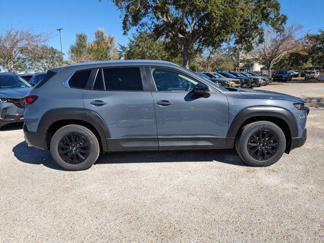 new 2025 Mazda CX-50 Hybrid car, priced at $36,075