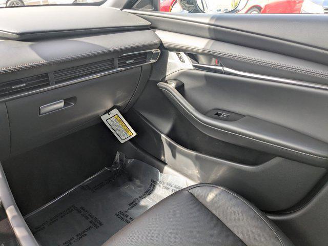 used 2024 Mazda Mazda3 car, priced at $30,595