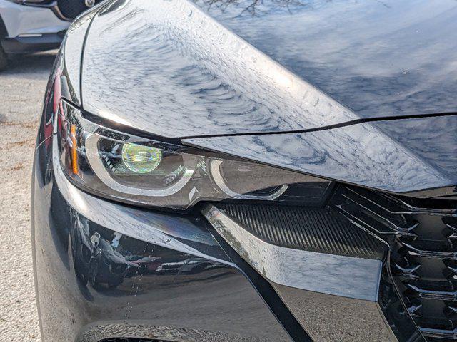 new 2025 Mazda CX-50 Hybrid car, priced at $42,310