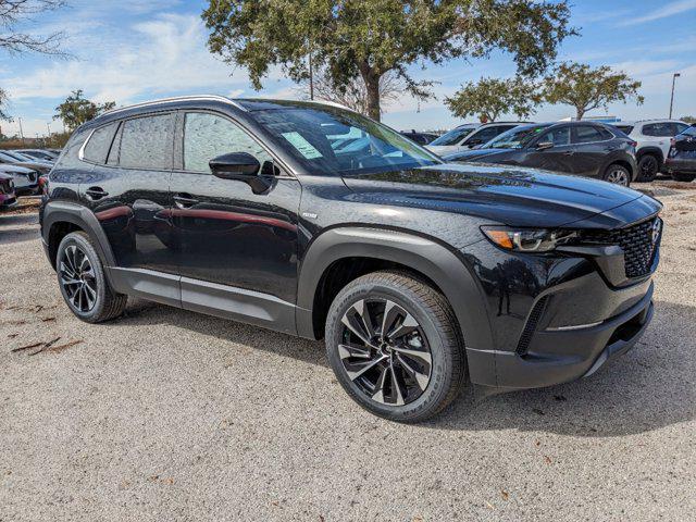 new 2025 Mazda CX-50 Hybrid car, priced at $42,310