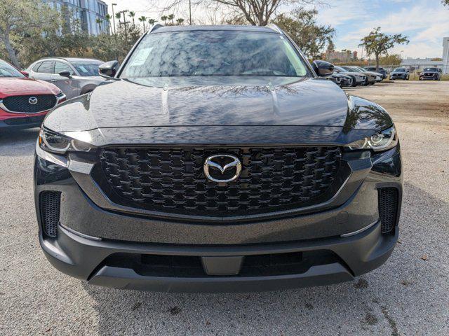 new 2025 Mazda CX-50 Hybrid car, priced at $42,310