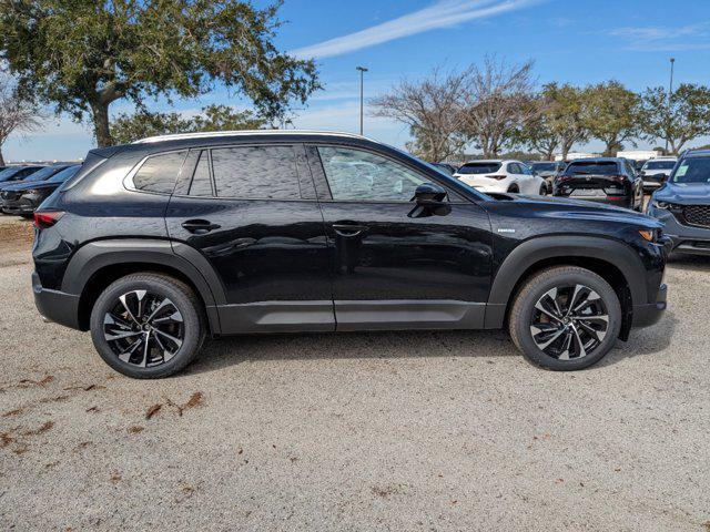 new 2025 Mazda CX-50 Hybrid car, priced at $42,310