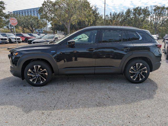 new 2025 Mazda CX-50 Hybrid car, priced at $42,310