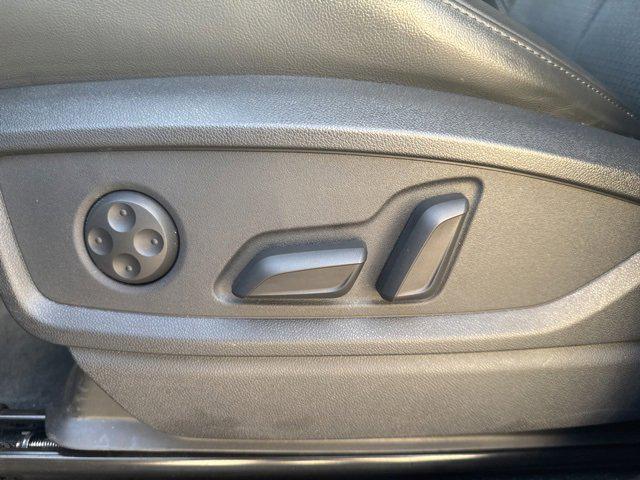 used 2022 Audi SQ5 car, priced at $36,995