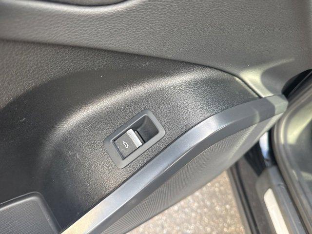 used 2022 Audi SQ5 car, priced at $36,995