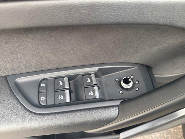 used 2022 Audi SQ5 car, priced at $36,995