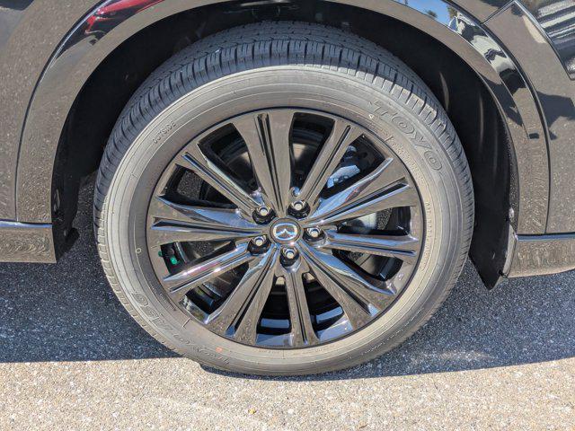 used 2025 Mazda CX-5 car, priced at $30,494