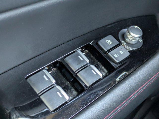 used 2025 Mazda CX-5 car, priced at $30,494