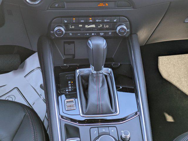 used 2025 Mazda CX-5 car, priced at $30,494