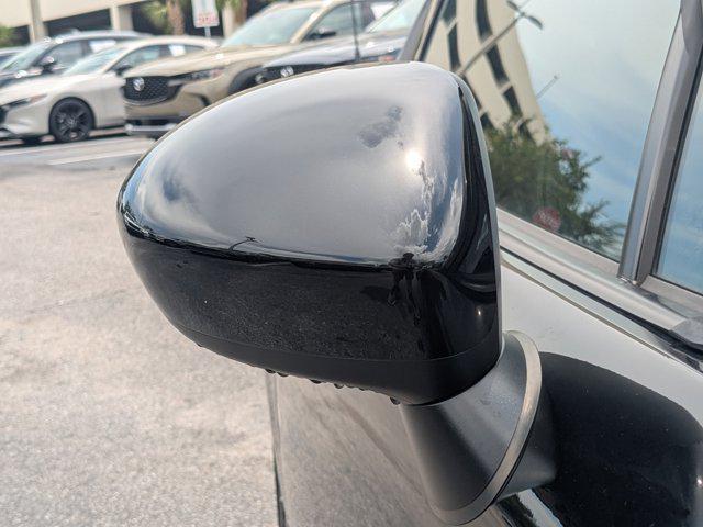 used 2024 Mazda MX-5 Miata RF car, priced at $32,994