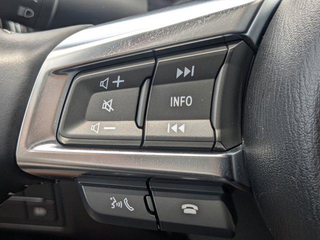 used 2024 Mazda MX-5 Miata RF car, priced at $32,994