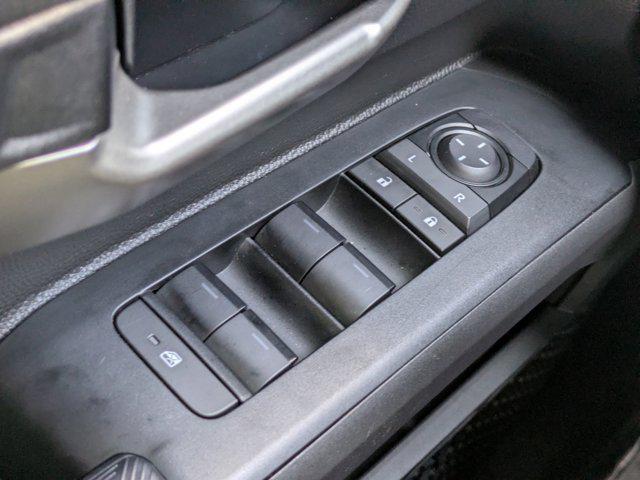 used 2024 Toyota Tacoma car, priced at $34,277
