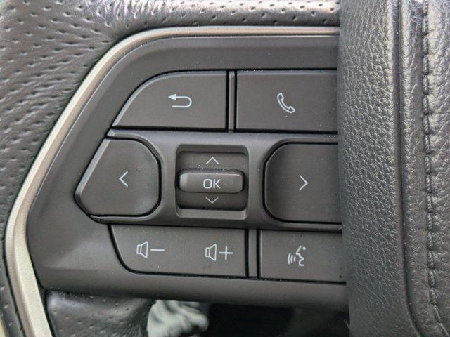 used 2024 Toyota Tacoma car, priced at $34,277