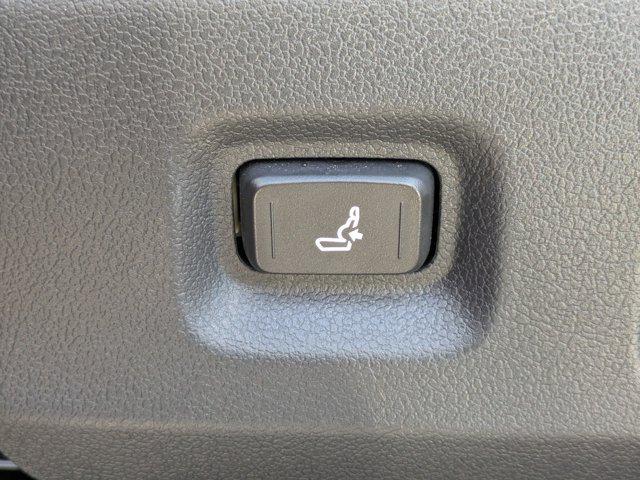 used 2024 Toyota Tacoma car, priced at $34,277