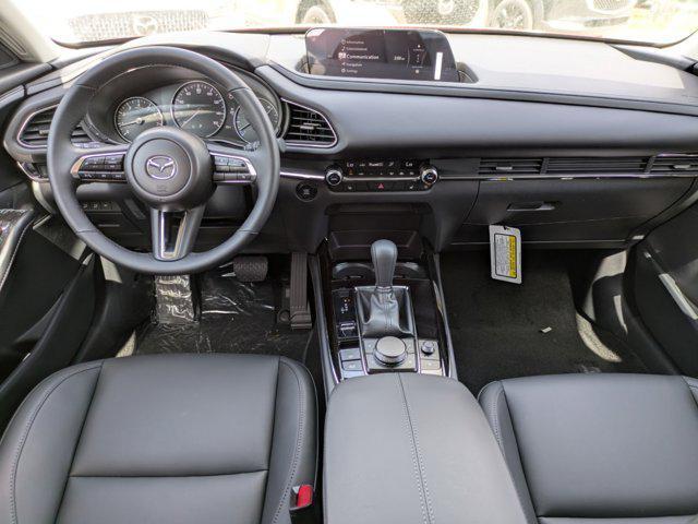 new 2025 Mazda CX-30 car, priced at $31,315