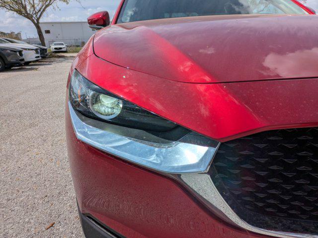 new 2025 Mazda CX-30 car, priced at $31,315