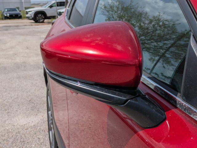 new 2025 Mazda CX-30 car, priced at $31,315