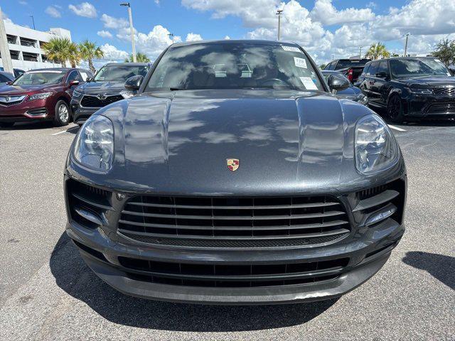 used 2019 Porsche Macan car, priced at $40,994