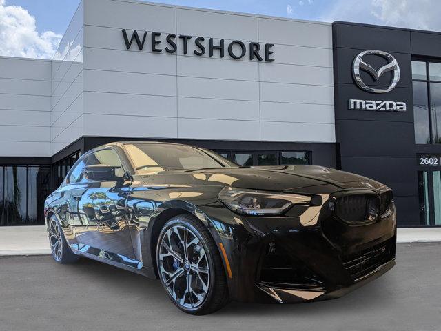 used 2025 BMW M240 car, priced at $52,994