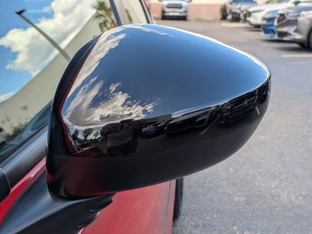 used 2024 Honda Civic Si car, priced at $26,294