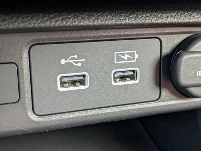 used 2024 Honda Civic Si car, priced at $26,294