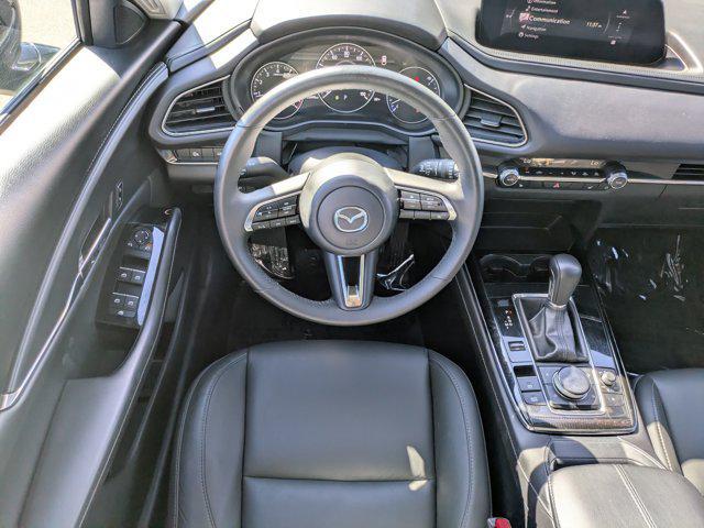 used 2024 Mazda CX-30 car, priced at $19,994