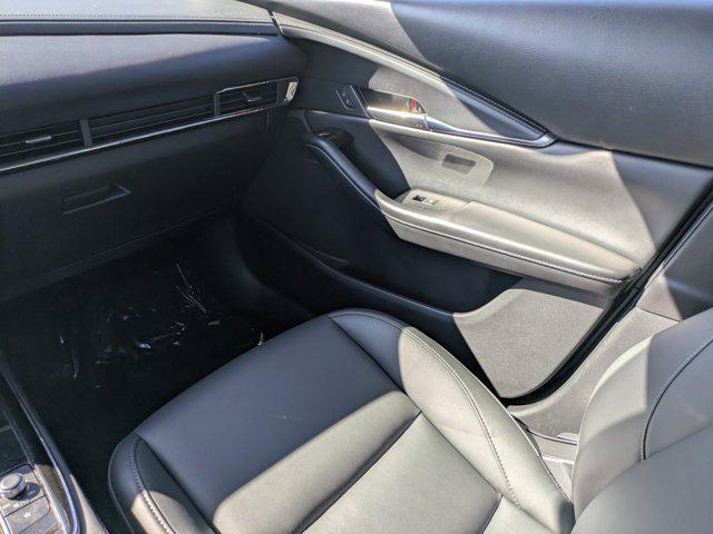 used 2024 Mazda CX-30 car, priced at $19,994