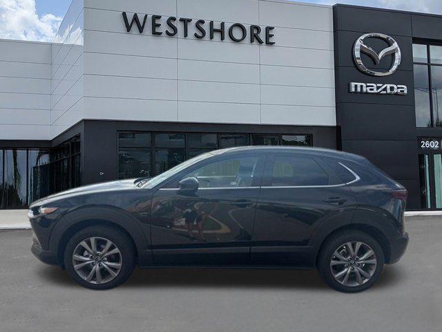 used 2024 Mazda CX-30 car, priced at $19,994