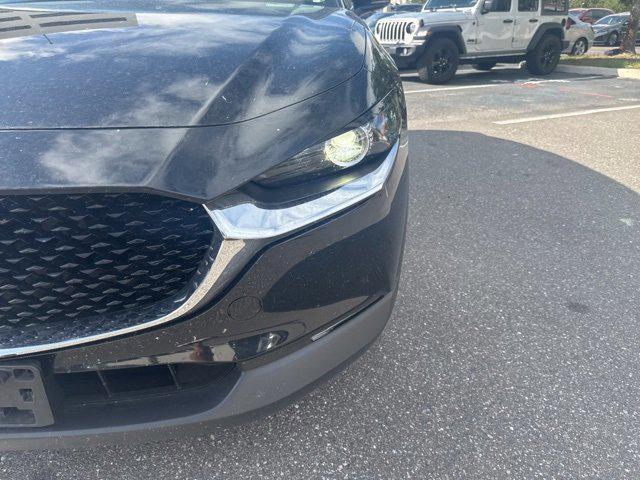 used 2024 Mazda CX-30 car, priced at $19,994