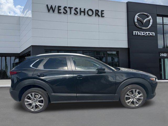 used 2024 Mazda CX-30 car, priced at $19,994