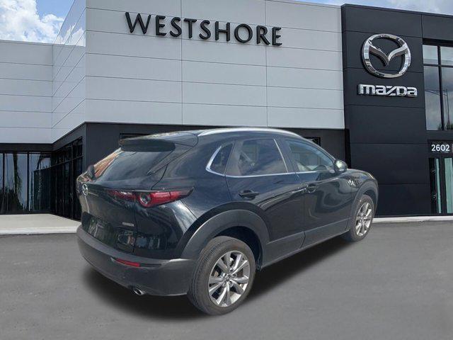 used 2024 Mazda CX-30 car, priced at $19,994