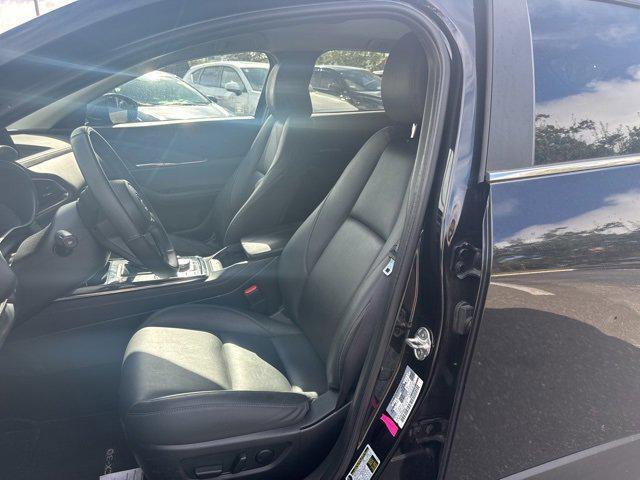 used 2024 Mazda CX-30 car, priced at $19,994