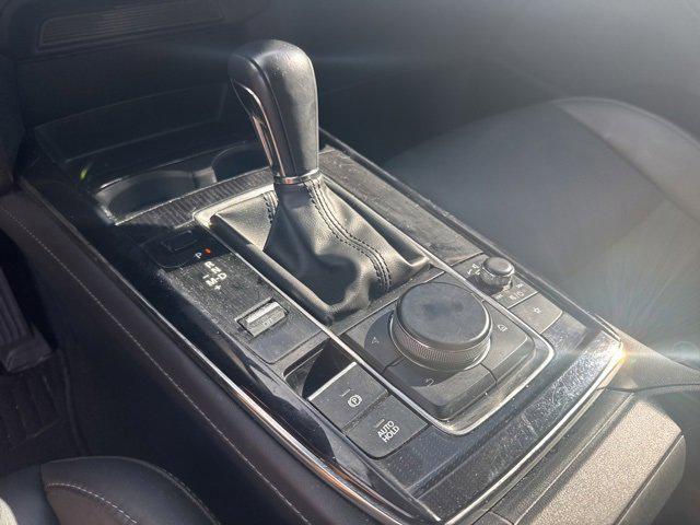 used 2024 Mazda CX-30 car, priced at $19,994