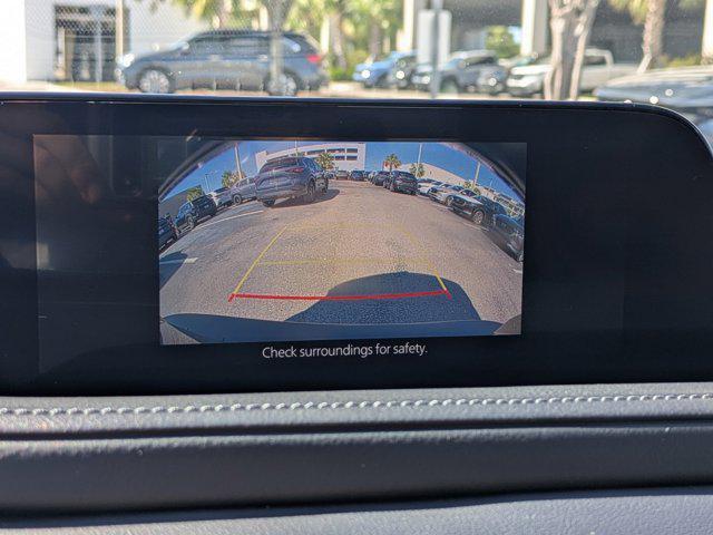 used 2024 Mazda CX-30 car, priced at $19,994