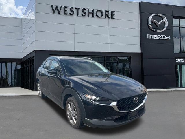 used 2024 Mazda CX-30 car, priced at $19,994