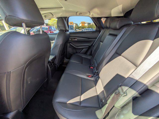 used 2024 Mazda CX-30 car, priced at $19,994